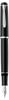 Pelikan 930875, Pelikan Classic P 205 Patronenfüller schwarz hochglänzend B (breit)