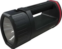 ANSMANN HS5R LED Handscheinwerfer schwarz 21,6 cm, 330 Lumen/ 70 Lumen, 420 Lumen, 5