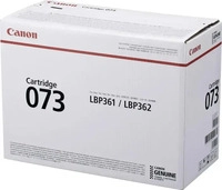 Canon 5724C001, Canon 073 BK schwarz Toner