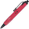 Tombow Kugelschreiber Airpress Pen rot Schreibfarbe schwarz, 1 St.