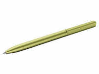 Pelikan Kugelschreiber K6 Ineo Elements grün Schreibfarbe blau, 1 St.