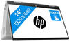 HP Pavilion x360 14-ek1075ng Convertible Notebook 35,6 cm (14,0 Zoll), 16 GB RAM, 1