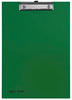 PAGNA Klemmbrett 24009-03 DIN A4 grün Karton