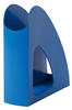 HAN Stehsammler Re-LOOP 16218-914 blau Kunststoff, DIN C4