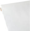 PAPSTAR Tischdecke soft selection 86960 weiß 90,0 cm x 40,0 m