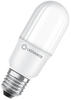 LEDVANCE LED-Lampe PARATHOM STICK 75 E27 9,0 W matt