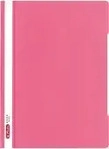 herlitz Schnellhefter Quality Kunststoff pink DIN A4, 1 St.