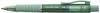 FABER-CASTELL Kugelschreiber Poly Ball View grün Schreibfarbe blau, 1 St.