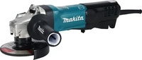 makita GA5093X01 Winkelschleifer 1.900 W blau/schwarz