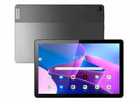 Lenovo Tab M10 (3.Gen) LTE Tablet 25,6 cm (10,1 Zoll) 64 GB grau ZAAH0010SE