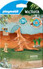 Playmobil® WILTOPIA 71290 Känguru mit Jungtier Spielfigur