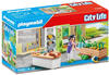 Playmobil® City Life 71333 Schulkiosk Spielfiguren-Set