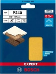 BOSCH EXPERT C470 Best for Wood and Paint Schleifbl&auml;tter 230, 10 St. mit Pr&auml;mie