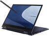 ASUS ExpertBook B7 Flip B7402FVA-P60054X Convertible Notebook 35,6 Zoll (14,0...