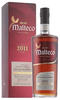 Malteco Ron - Panama Malteco Vintage Reserva 2011 (0,70 l), Grundpreis: &euro;...