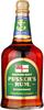 Pusser's - Virgin Islands (GB) Pussers British Navy Rum Green Label Select 151...