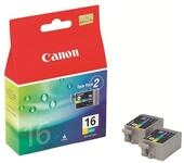 Original Canon Selphy DS 700 (9818A002 / BCI-16C) Druckerpatrone Color