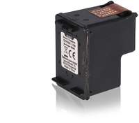 Kompatibel f&uuml;r HP PSC 1513 S (C8765EE / 338) Druckerpatrone Schwarz