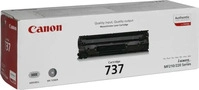 Canon 9435B002, Canon original 9435B002 / 737 Toner Schwarz 2400 Seiten