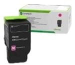 Original Lexmark 78C2UME Toner Magenta