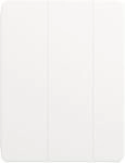 Apple Smart Folio iPad Pro 12.9 (2020/2021/2022) WeiĂź (MXT82ZM/A)