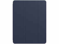 Apple Smart Folio iPad Pro 12.9 (2020/2021/2022) Dunkelmarine (MH023ZM/A)