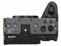 Sony Alpha FX3 Cinema Line (ILME-FX3)