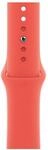 Apple Sport Band 42/44/45 mm Pink Citrus (Fall/2020) - Apple Watch Armband
