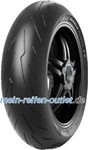 Pirelli 4462600, Pirelli DIABLO ROSSO IV Hinterreifen 150/60 R 17 M/C 66H TL