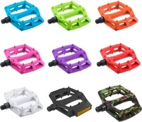 DMR DMR-VV6-GN, DMR V6 Plattform-Pedal, green