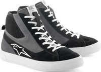 alpinestars 2540124-1004-115, Alpinestars Schuhe Stated Schwarz/Grau/Wei&szlig; Gr&ouml;&szlig;e: