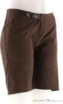 FOX 33761-222-L, Fox Damen Flexair Shorts [Coc] Gr&ouml;&szlig;e: L