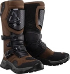 Leatt DLA7000-083-44.5, Leatt Stiefel ADV HydraDri 7.5 V24 desert braun-schwarz...