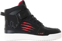 Furygan Shoes Tarmac D3O Black-Red