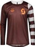 Scott Sports 2752966436008, Scott Sports Scott Shirt M's Trail Vertic L-SL -...