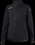 45NRTH JK2213, 45NRTH Naughtvind Softshell Jacke Damen, black, XXL