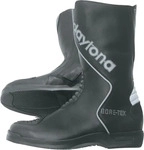 Daytona 210111, Daytona-Stiefel-Voyager-GTX-schwarz Gr&ouml;&szlig;e: 41