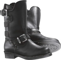 Daytona 38011, Daytona Stiefel Urban GTX schwarz Gr&ouml;&szlig;e: 47