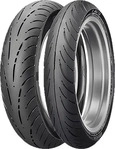 Dunlop 641636, Dunlop Elite 4 160/80B16 80H Tl