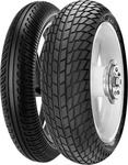 METZELER 2812900, Metzeler RTCSMR F 125/75R17 NHS TL