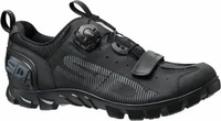 Sidi MTB SD15 Black