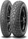 Pirelli 2636100, Pirelli MT 60 RS Hinterreifen 180/55 ZR 17 M/C (73W) TL