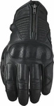 Five F031910-003-M, Five Handschuh Kansas schwarz M