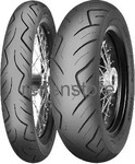 MITAS 70000030, Mitas Reifen CUFO F 100/90-19 57H TL