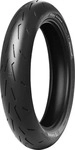 Pirelli 3977500, Pirelli Reifen DIABLO ROSSO IV CORSA 110/70 ZR 17 M/C 54W TL F