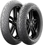MICHELIN 168110, Michelin CGP SAV 90/90-10 50J TL/TT