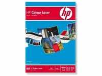 HP Colour Laser Papier - A4, 100 g/qm, weiß, 500 Blatt