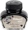 Pelikan Tinte 4001 - 30 ml Glasflacon, brillant-schwarz