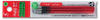 Pilot Tintenrollermine FriXion 4 - 0,25 mm, rot, 3 er Pack