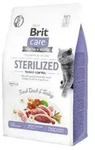 BRIT Care Cat Grain-Free Sterilised Weight Control 2kg